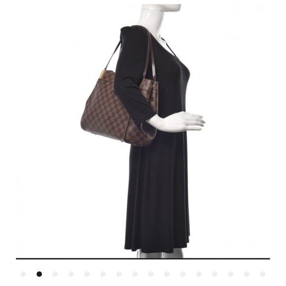 Authentic Louis Vuitton Bag - Picture 16 of 16